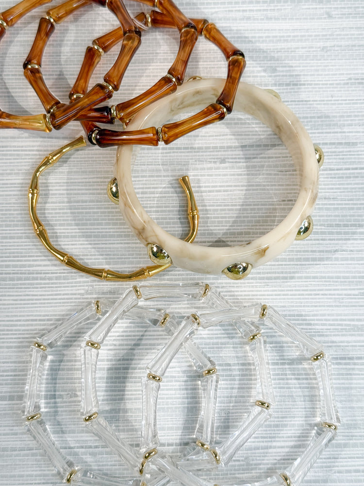 Bracelets