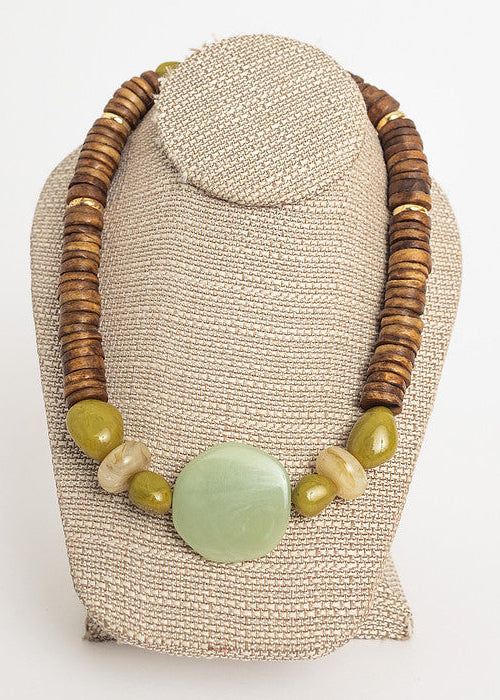 Stewart Necklace