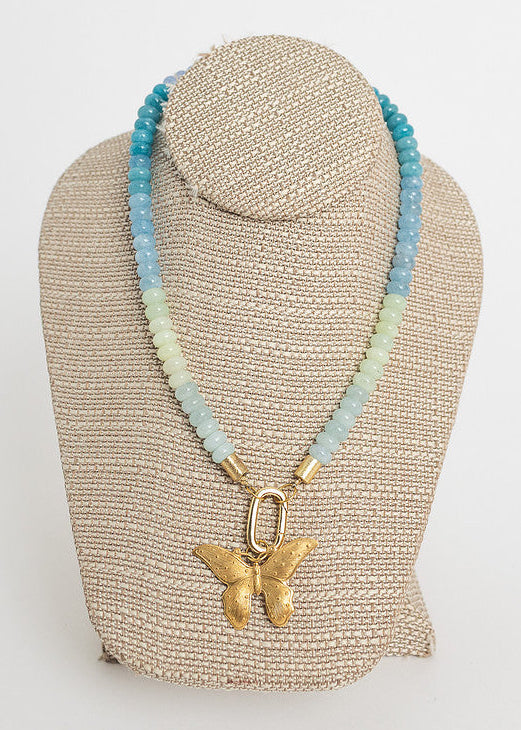 Heery Necklace
