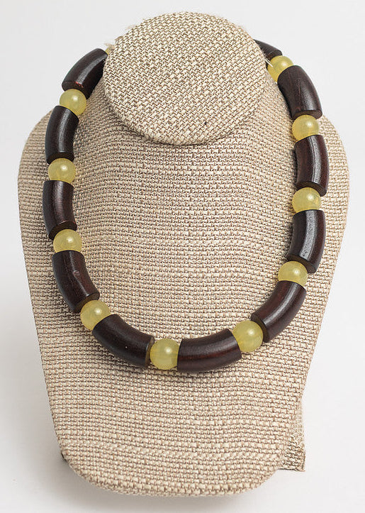 Gracie Necklace