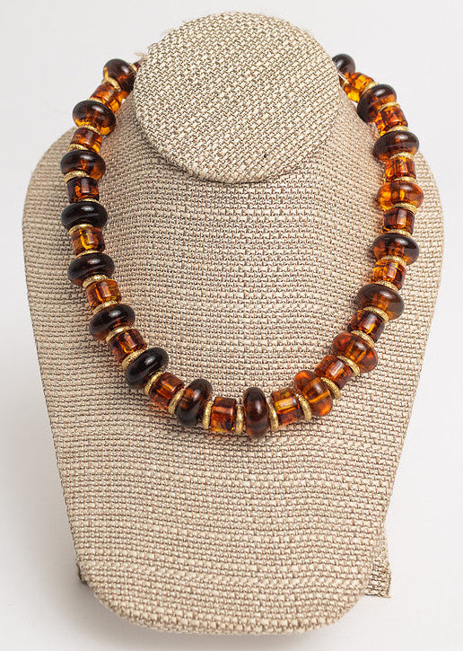 Beverly Necklace