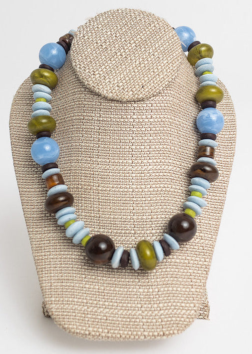Simon Necklace