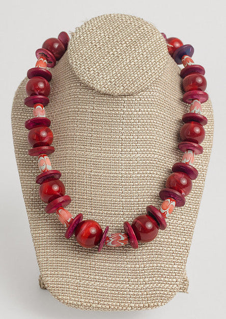 Vogt Necklace