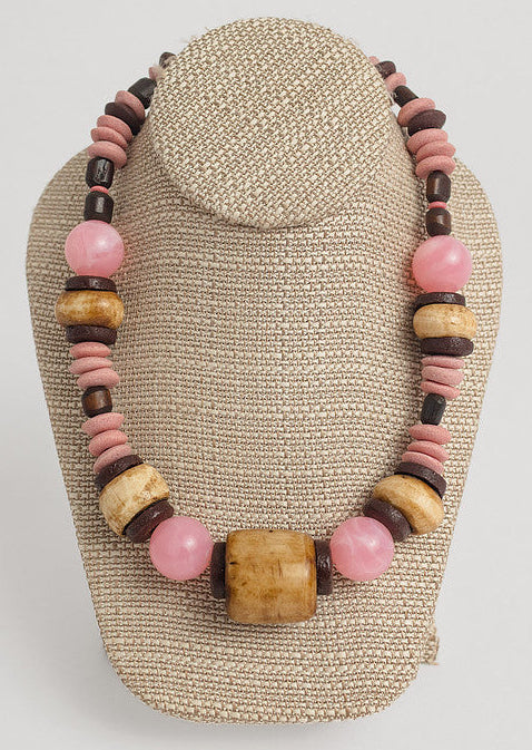 Miles Necklace