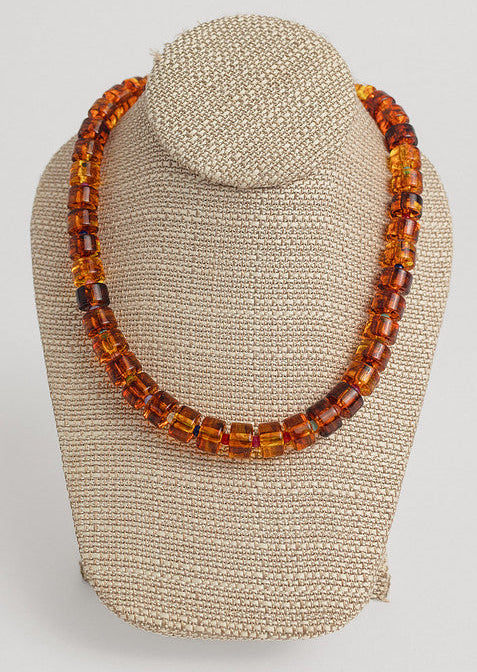 Groover Necklace
