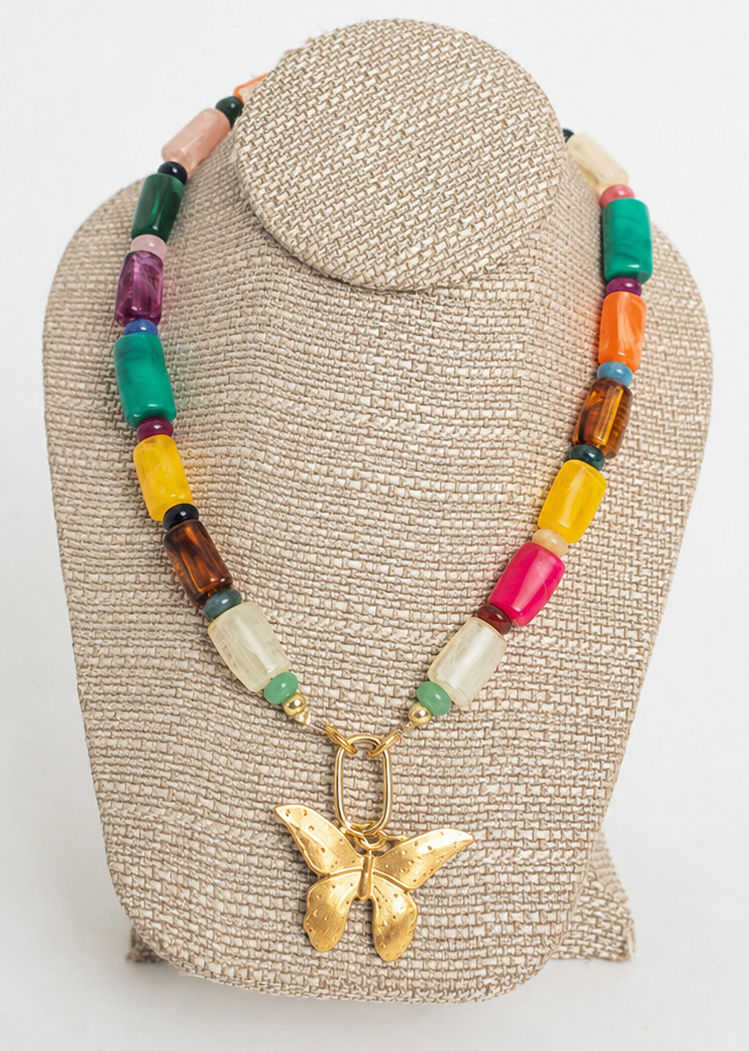 Emmalie Necklace