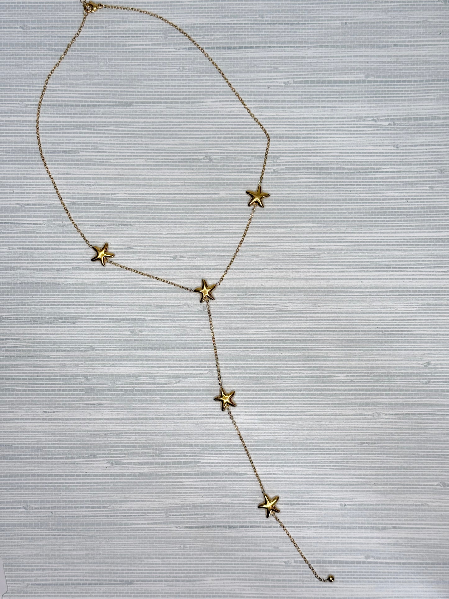 Lolli Necklace