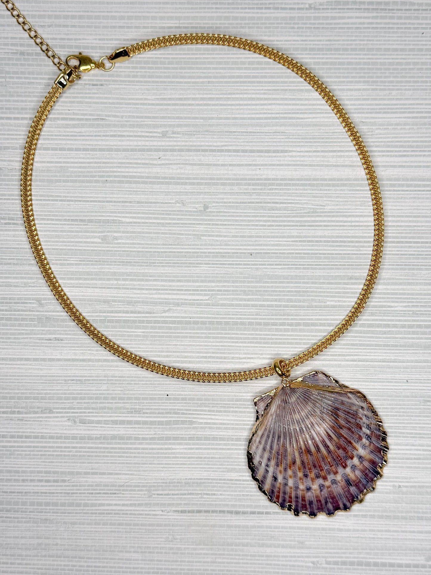 Harbour Necklace