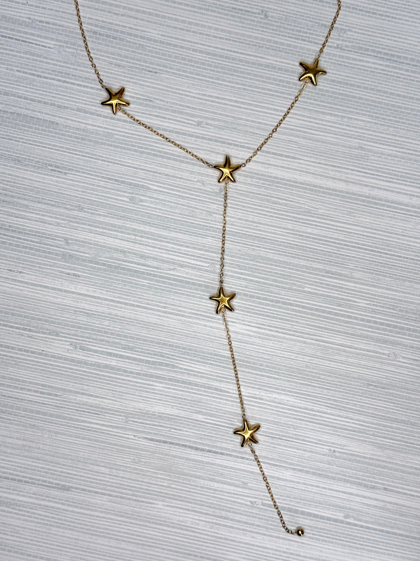 Lolli Necklace