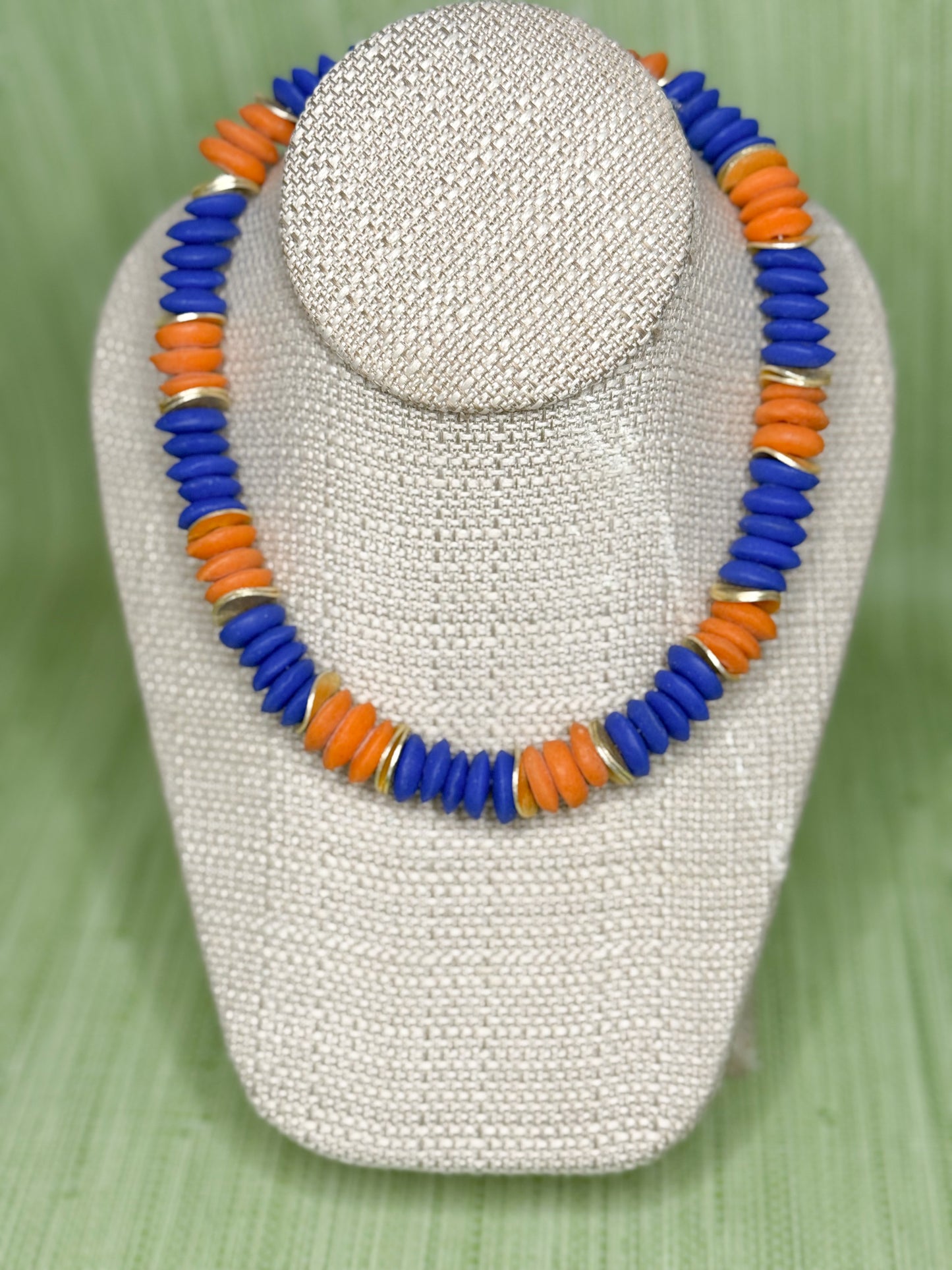 Valiants Necklace