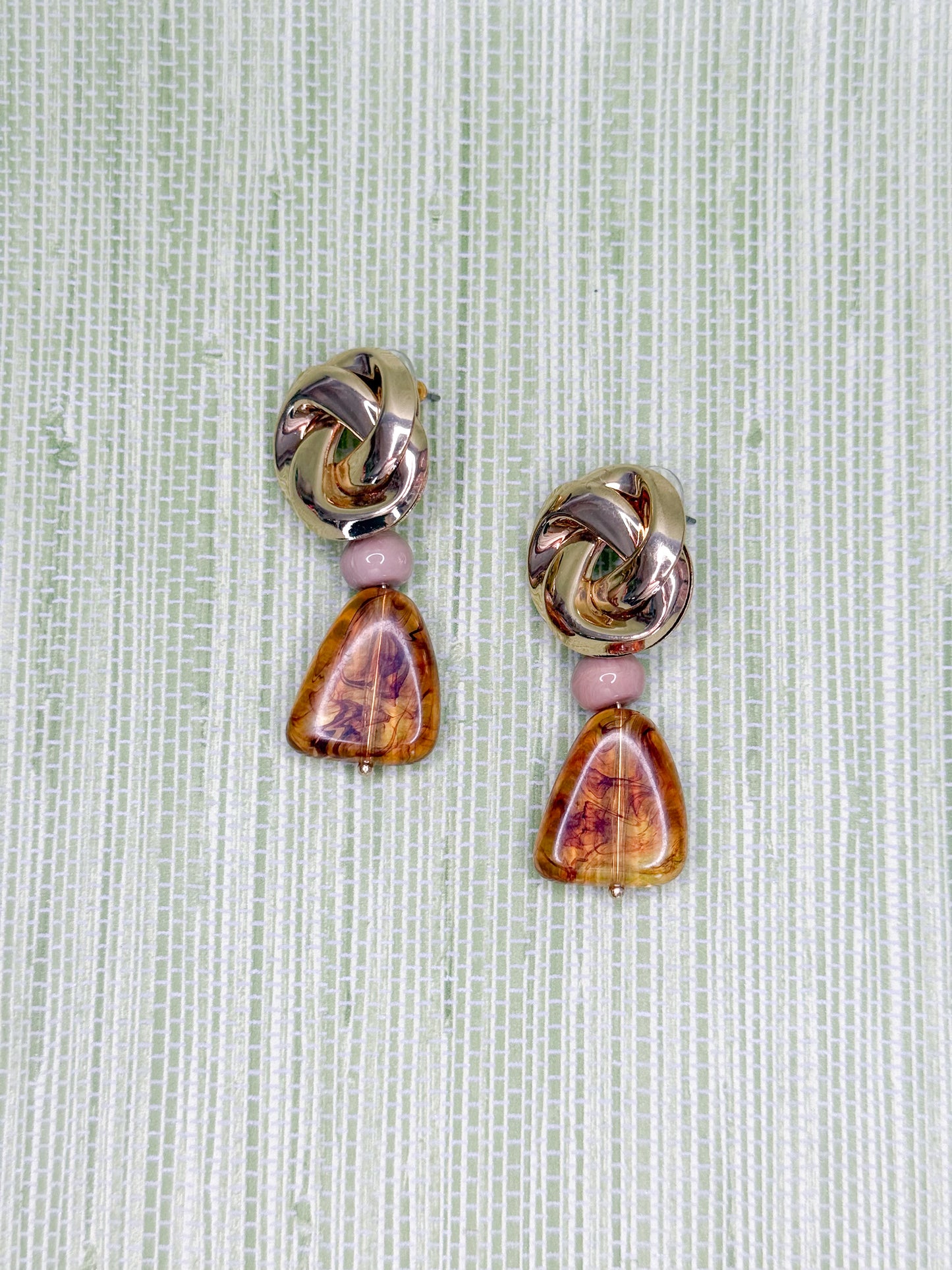 Porter Earrings