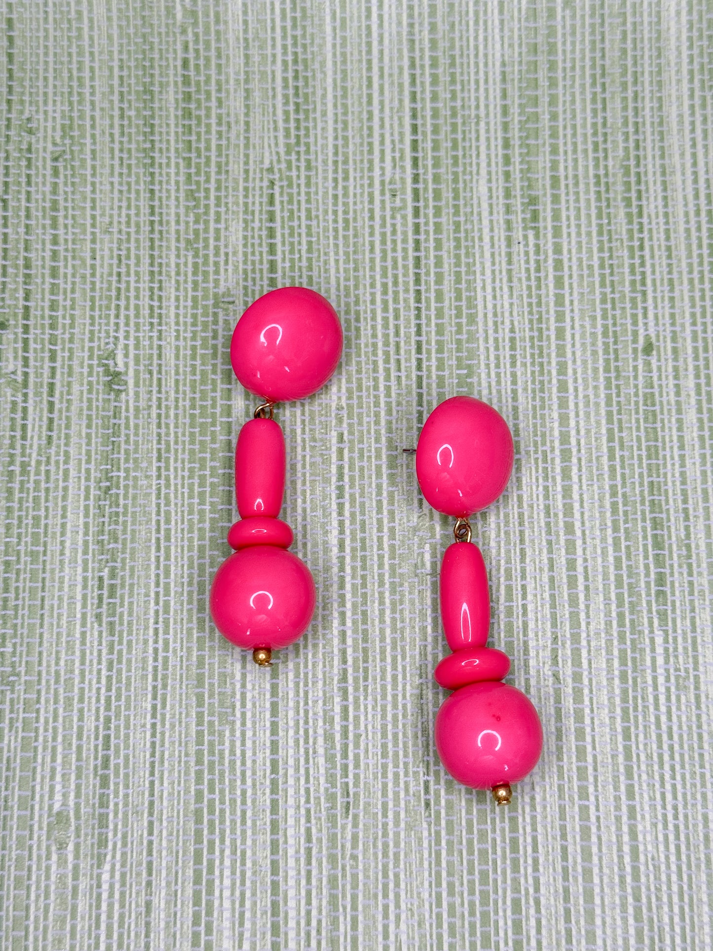 Poppy Earrings