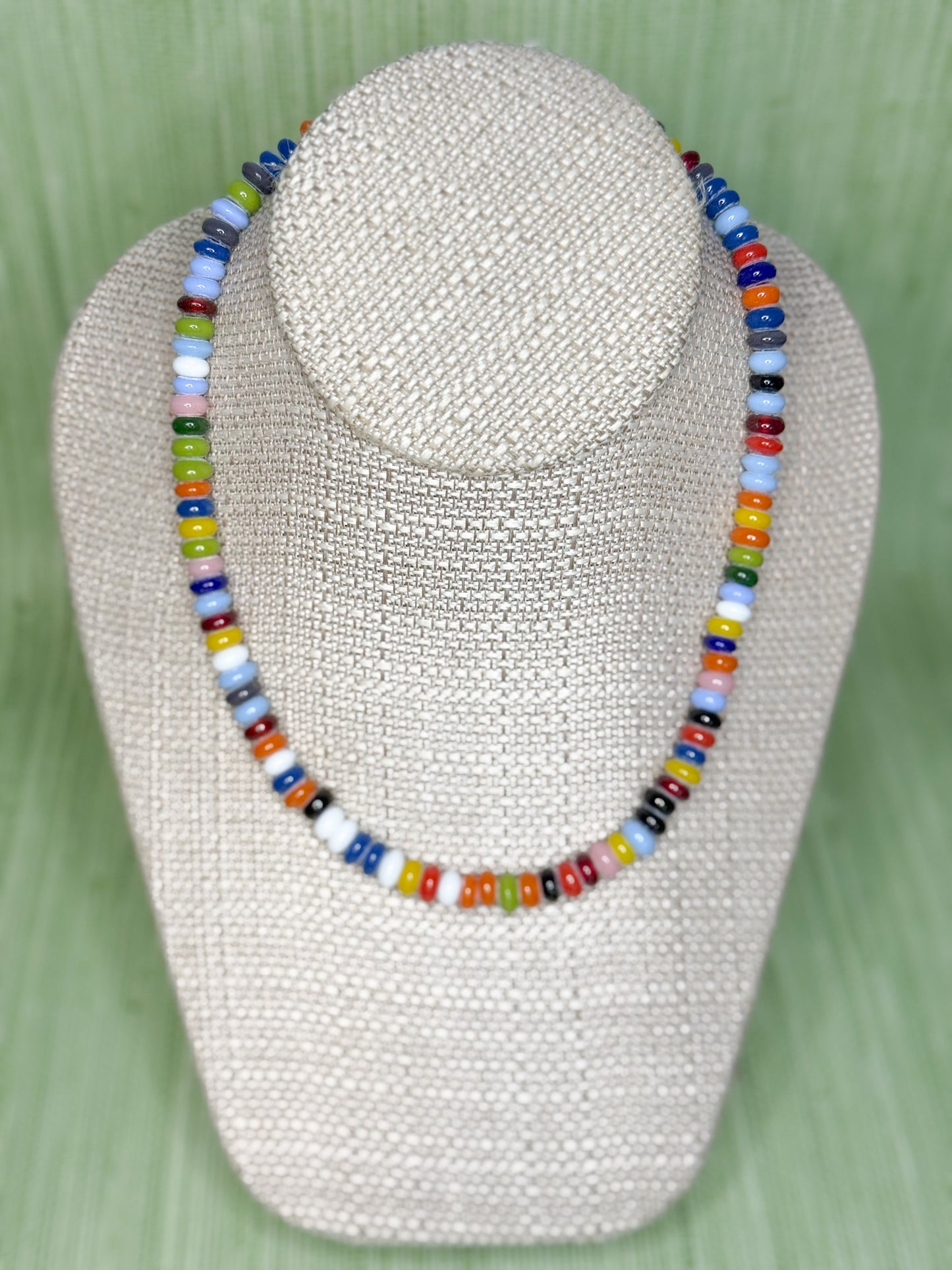 Callie Necklace