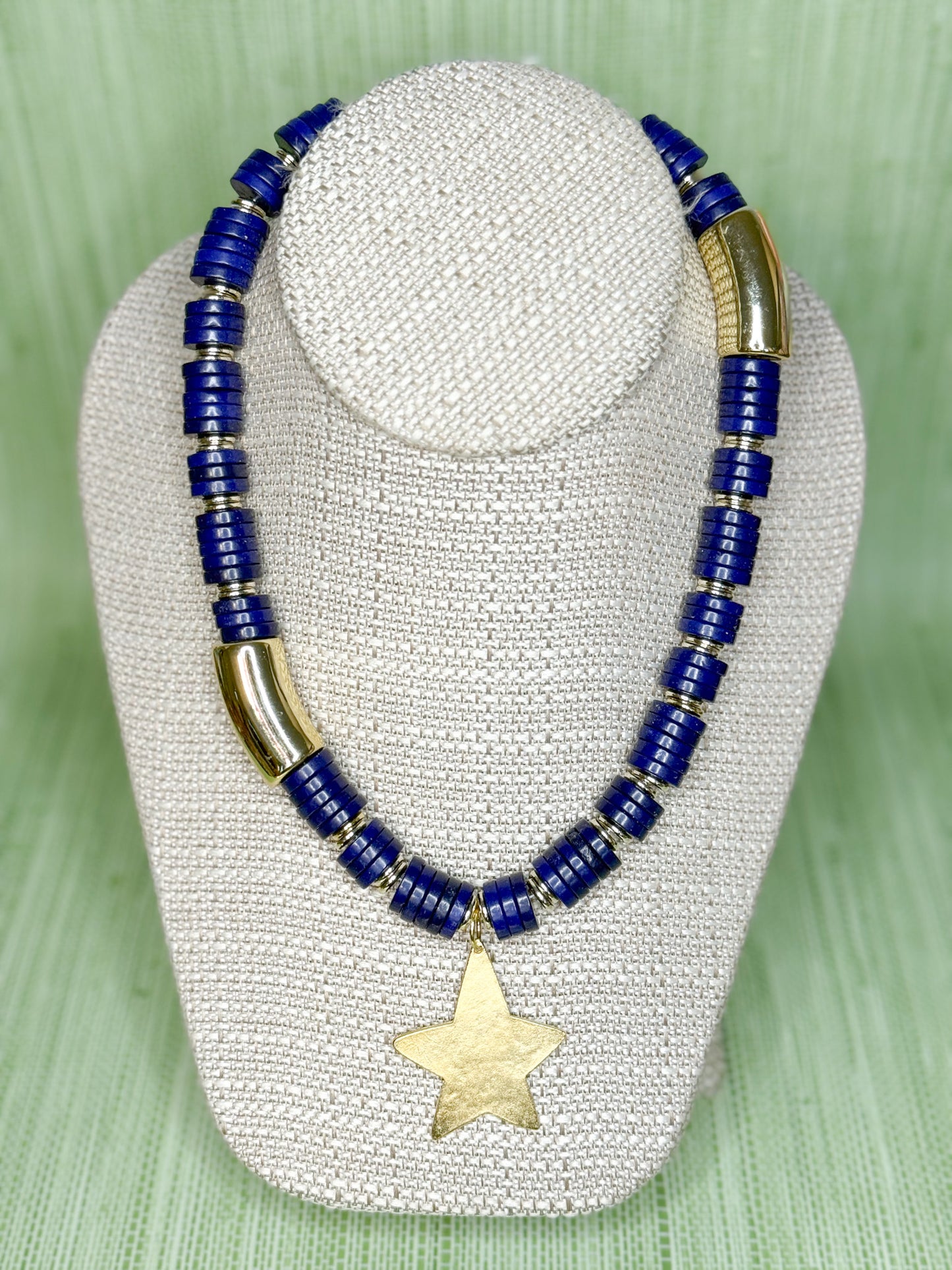 Juniper Necklace