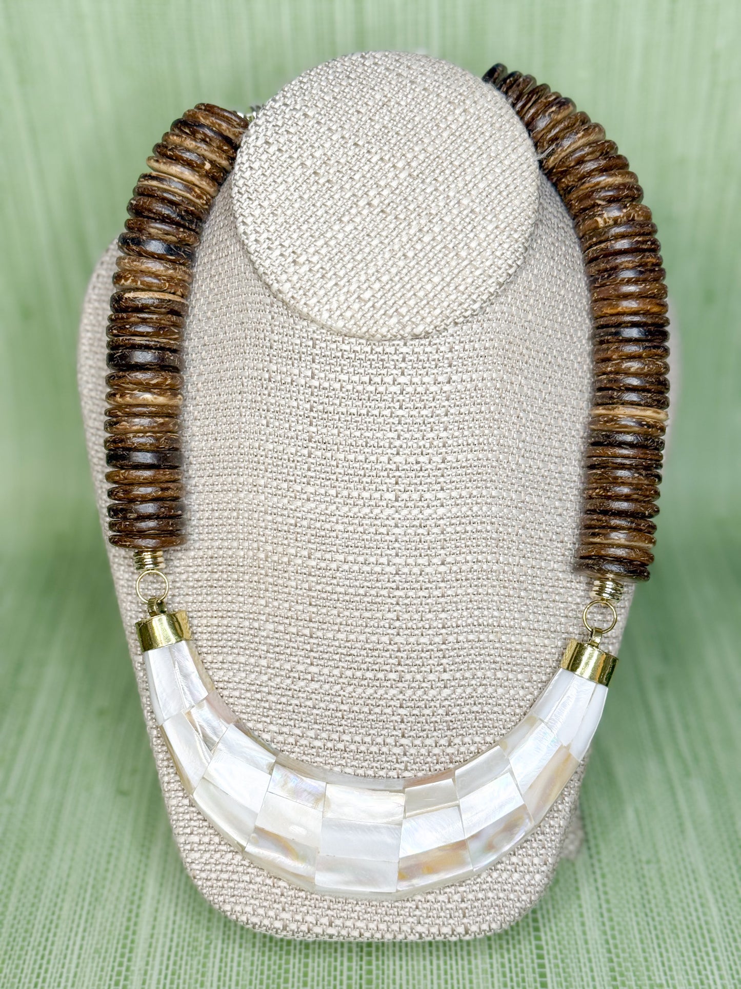 Ellison Necklace