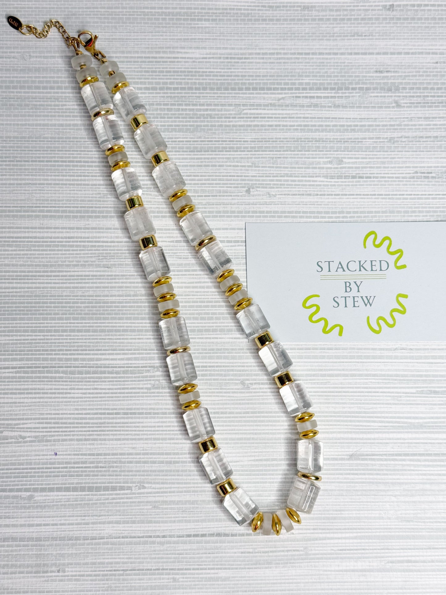 Morgan Necklace