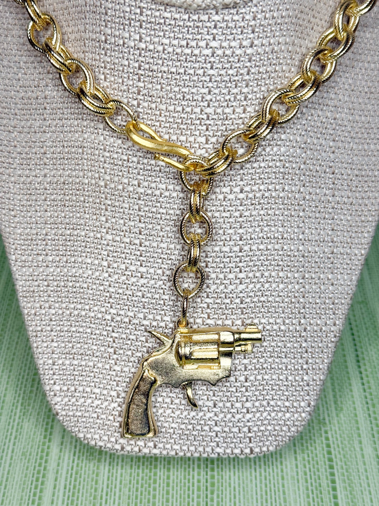 Margo Banks Necklace