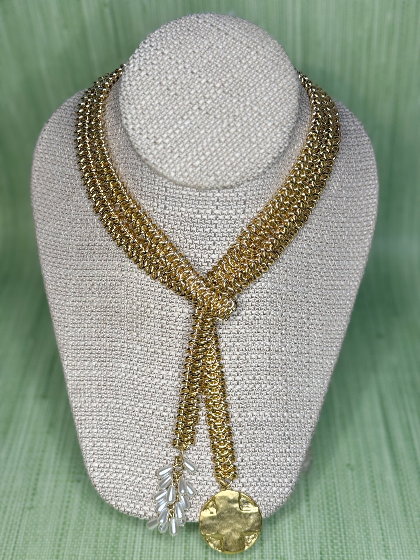 Park Necklace