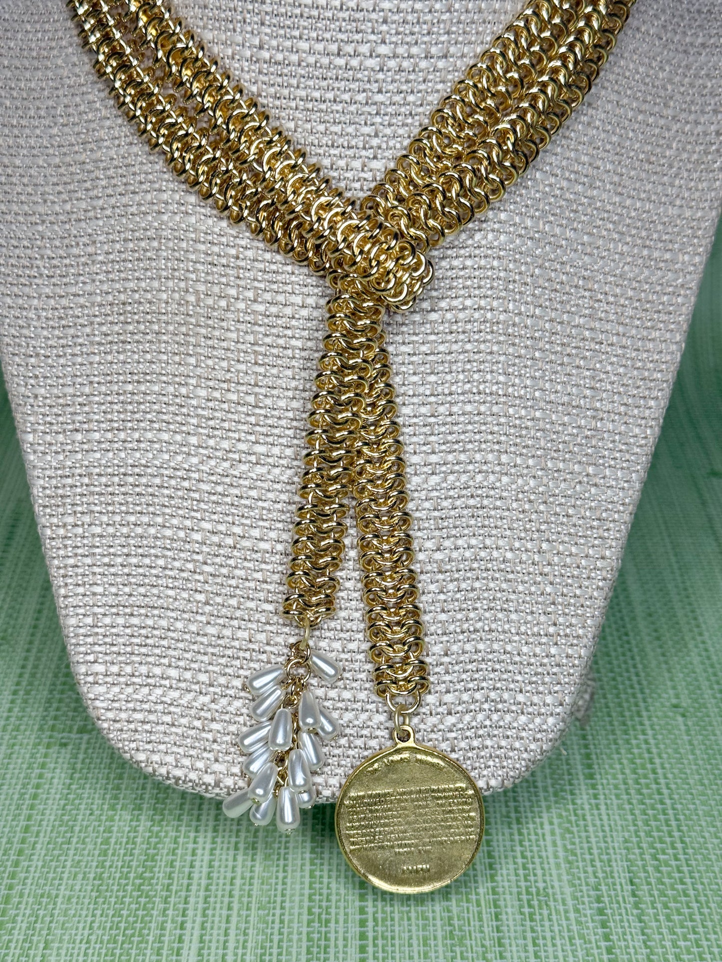 Park Necklace