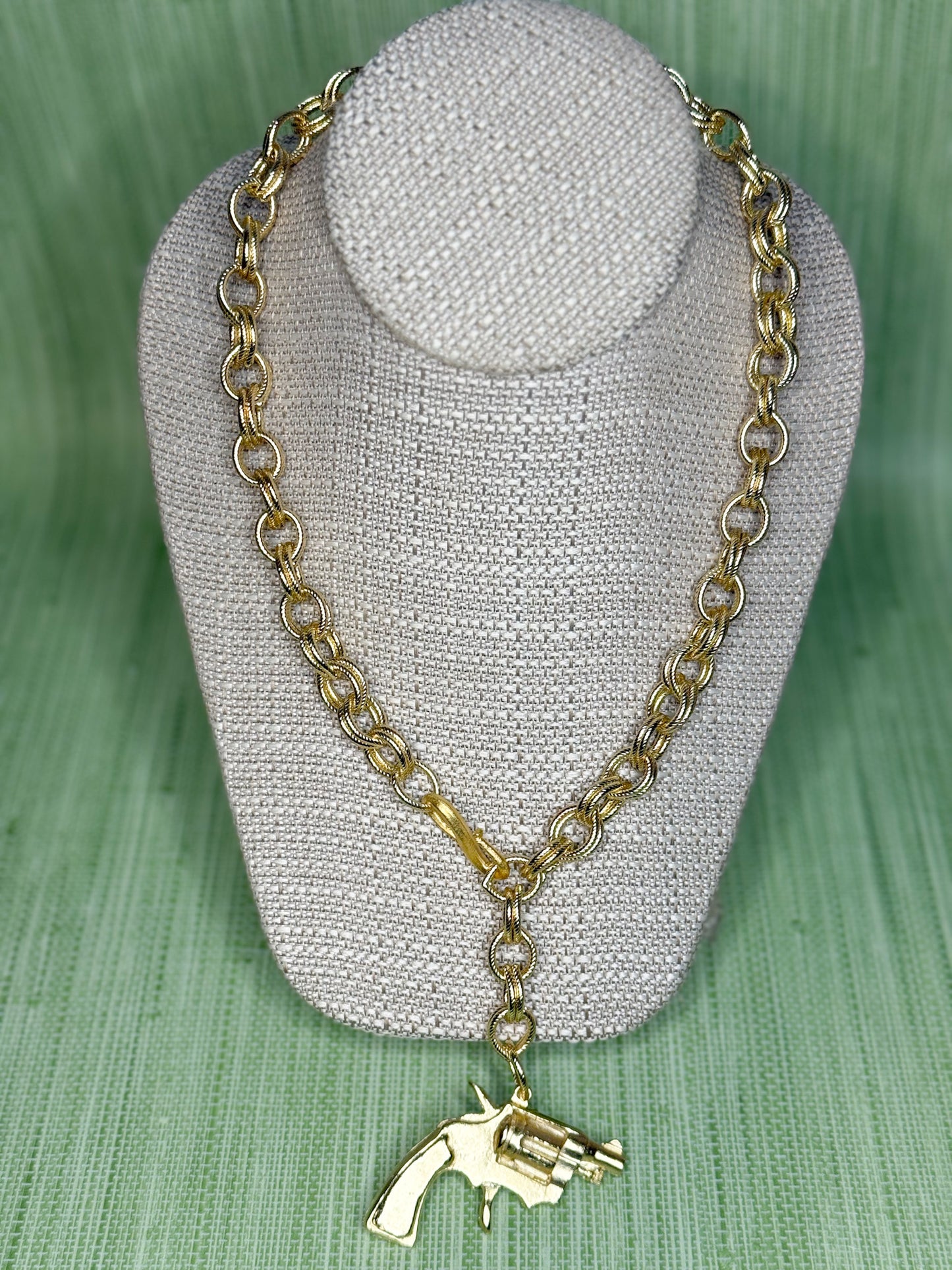 Margo Banks Necklace