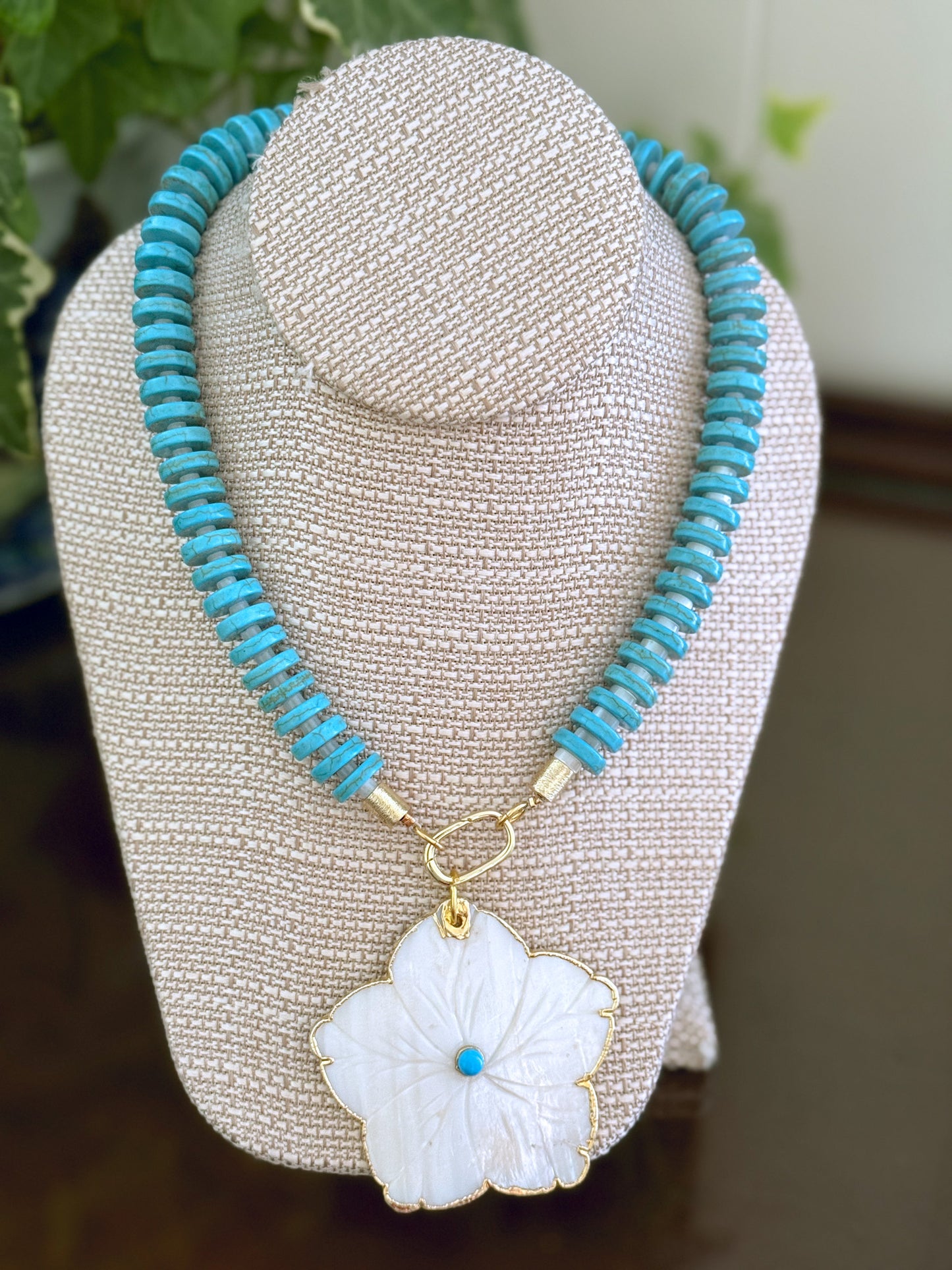 Calloway Necklace