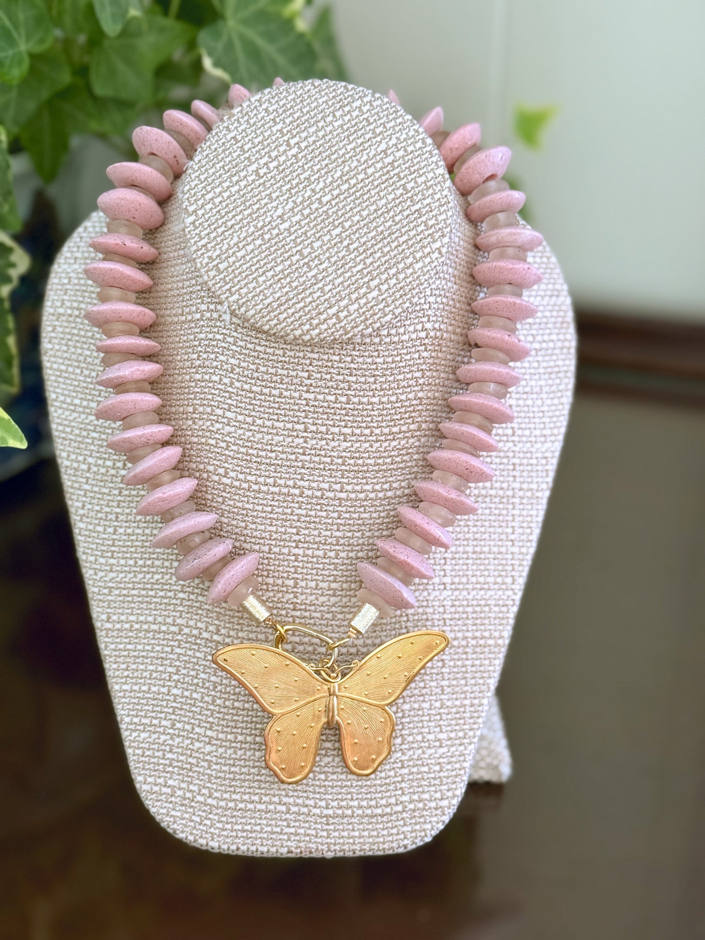 Amelie Necklace