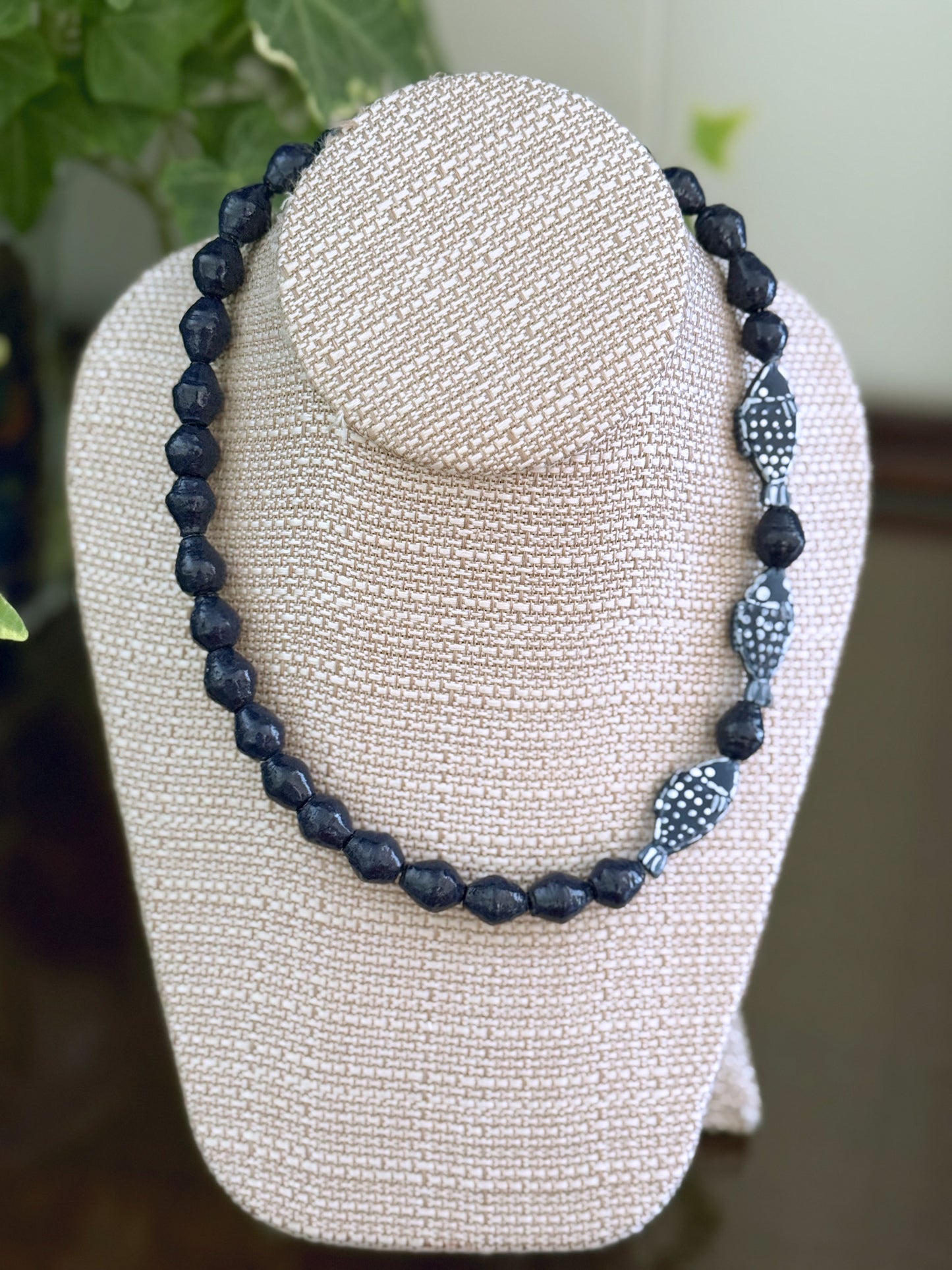 Griffith Necklace