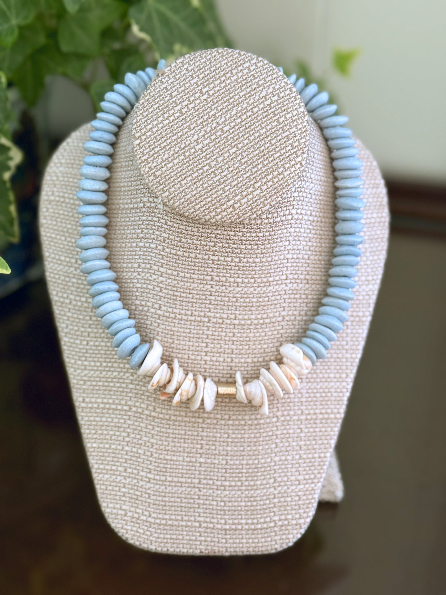 Gentry Necklace