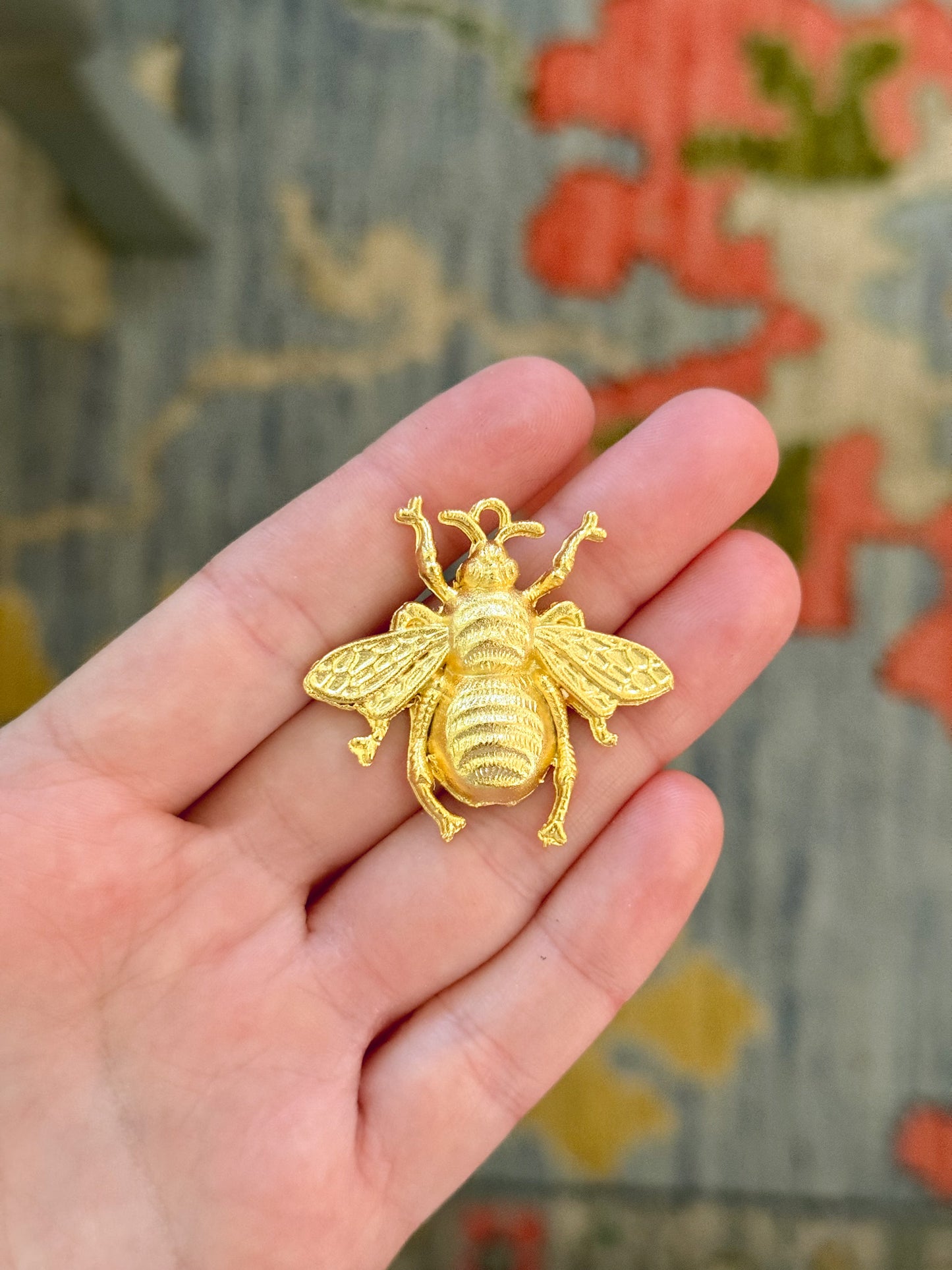 Bee Charm