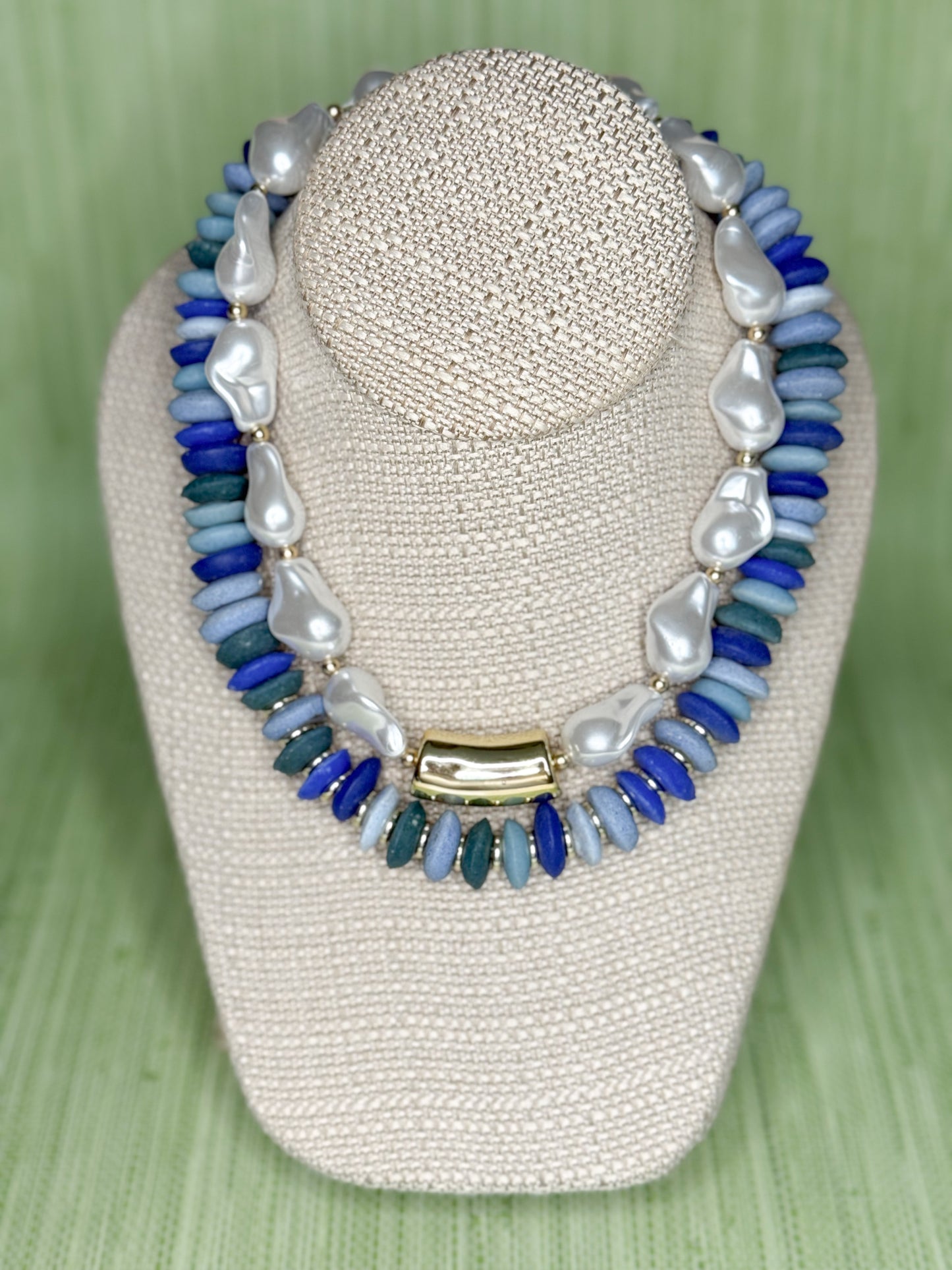 Ava Necklace