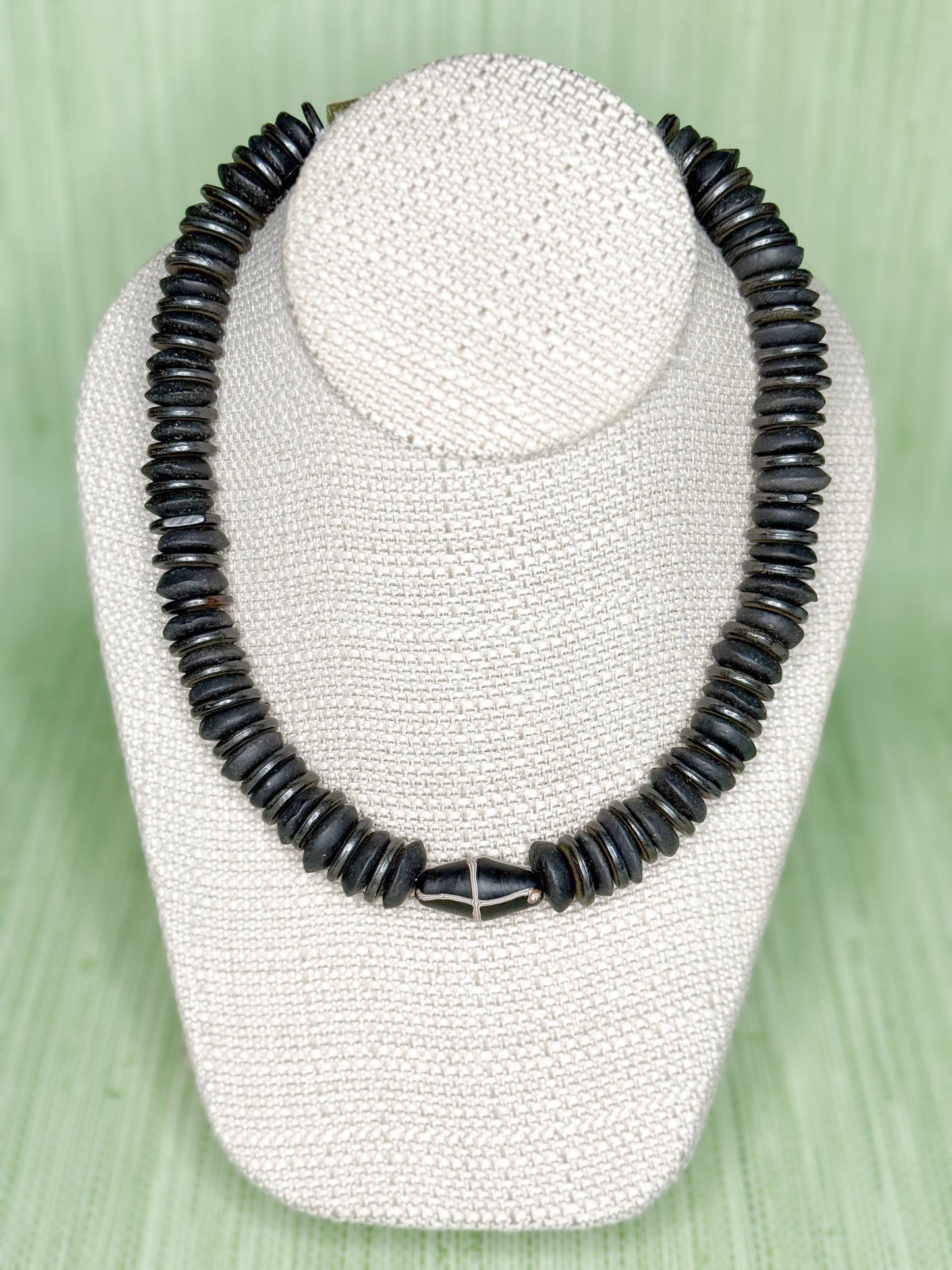 Stockton Necklace