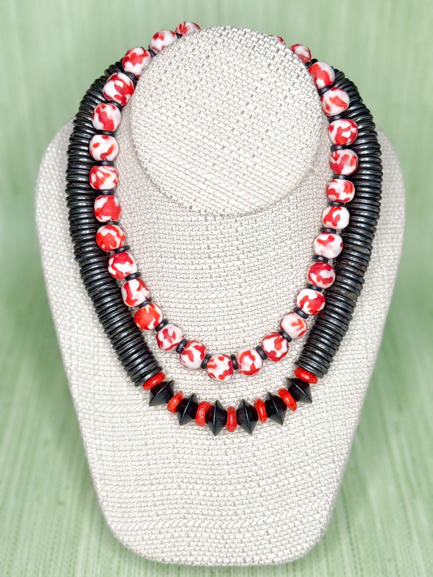 Puglisi Necklace