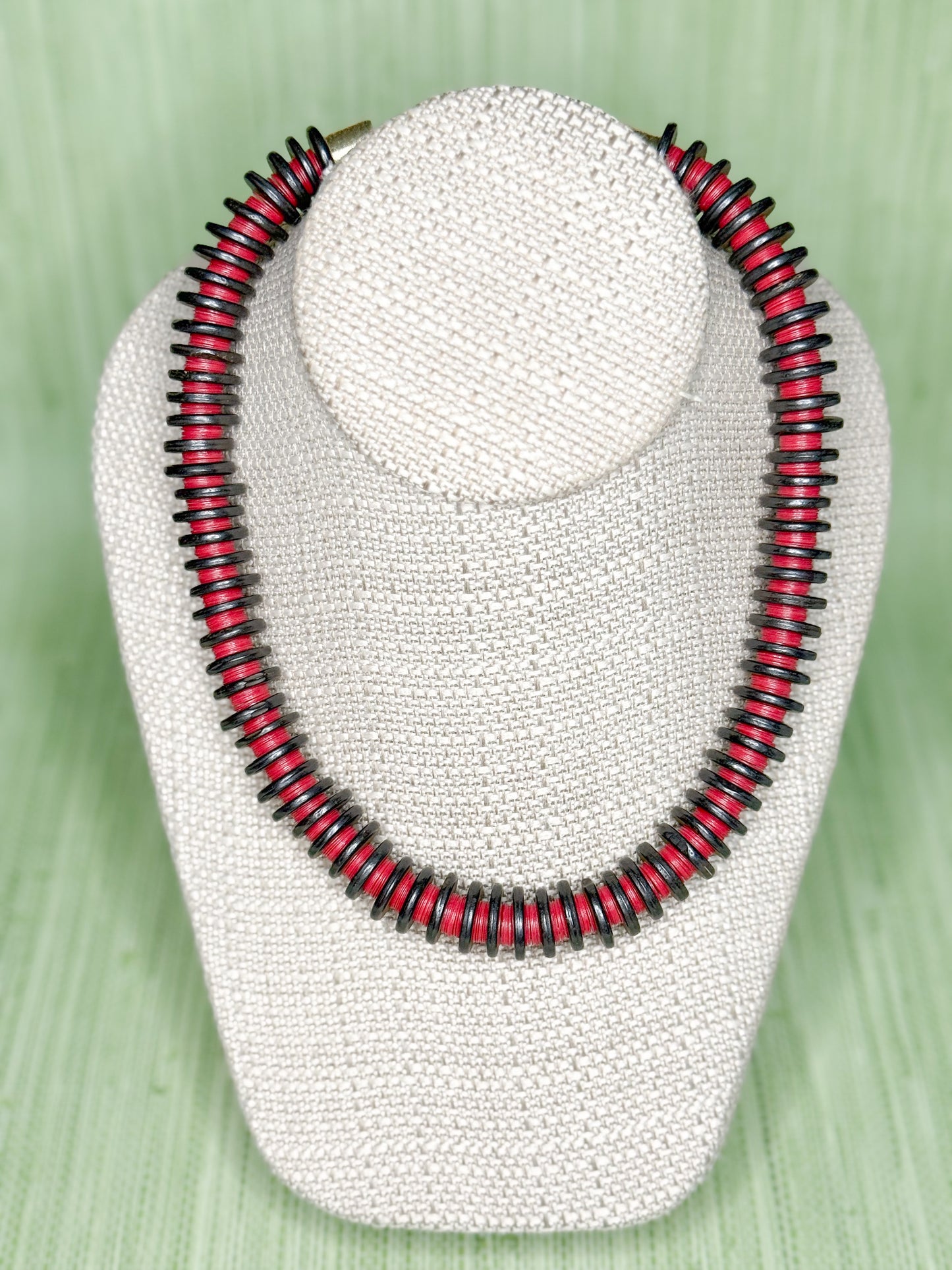 Jones Necklace