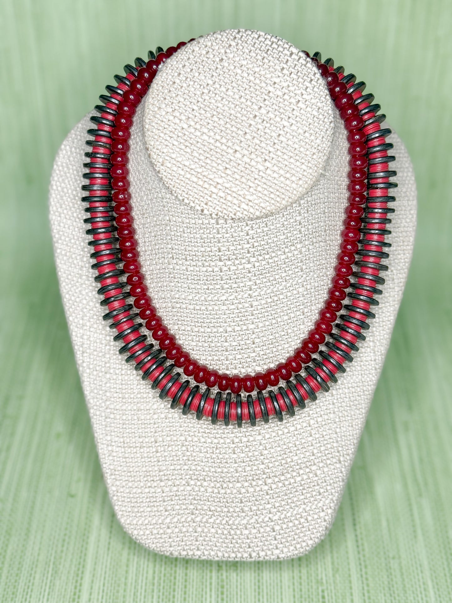 Jones Necklace