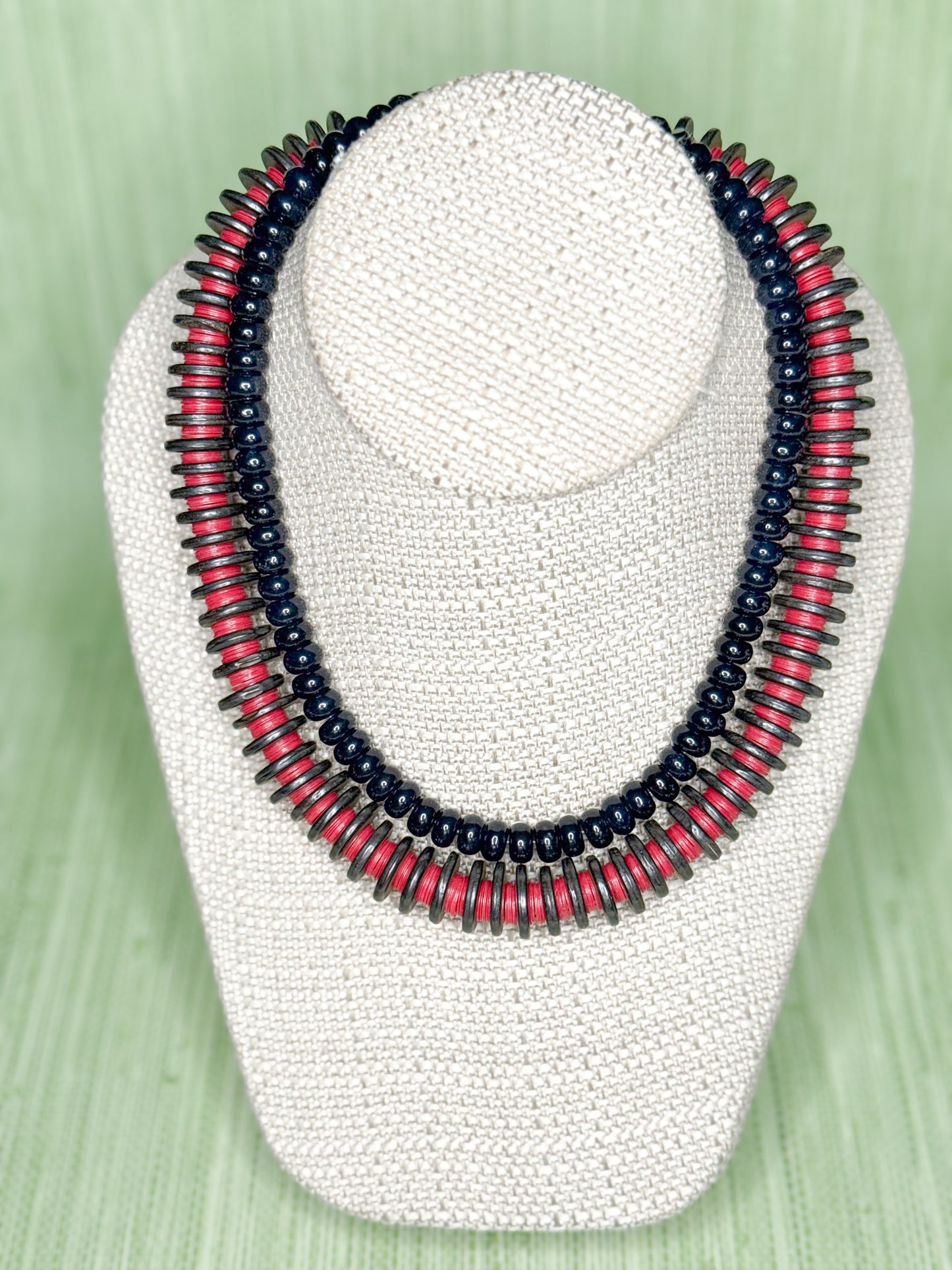Jones Necklace