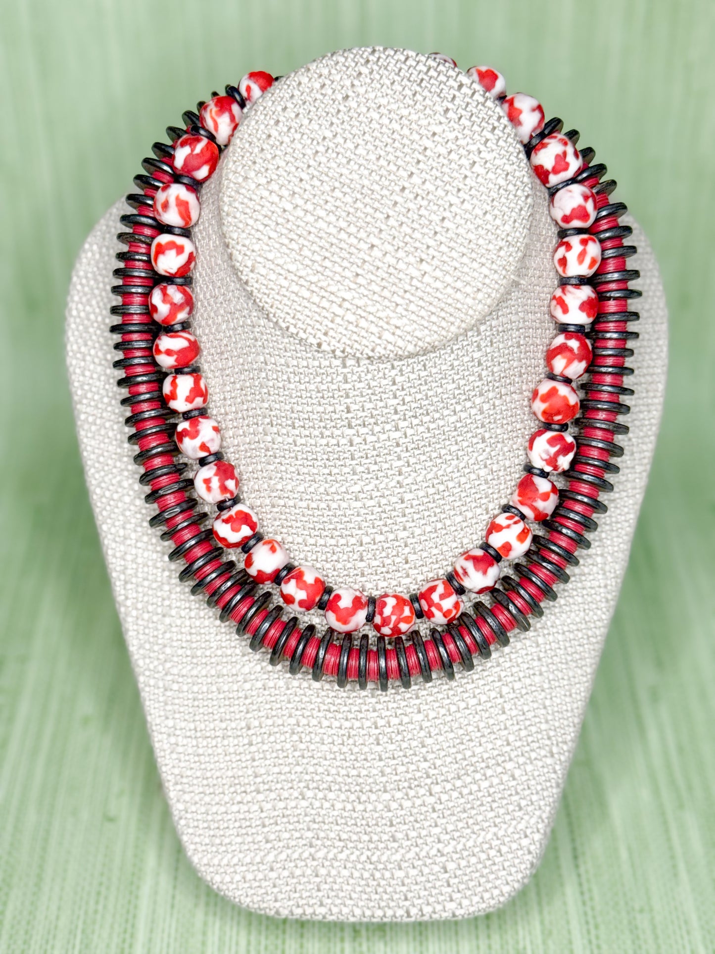 Jones Necklace