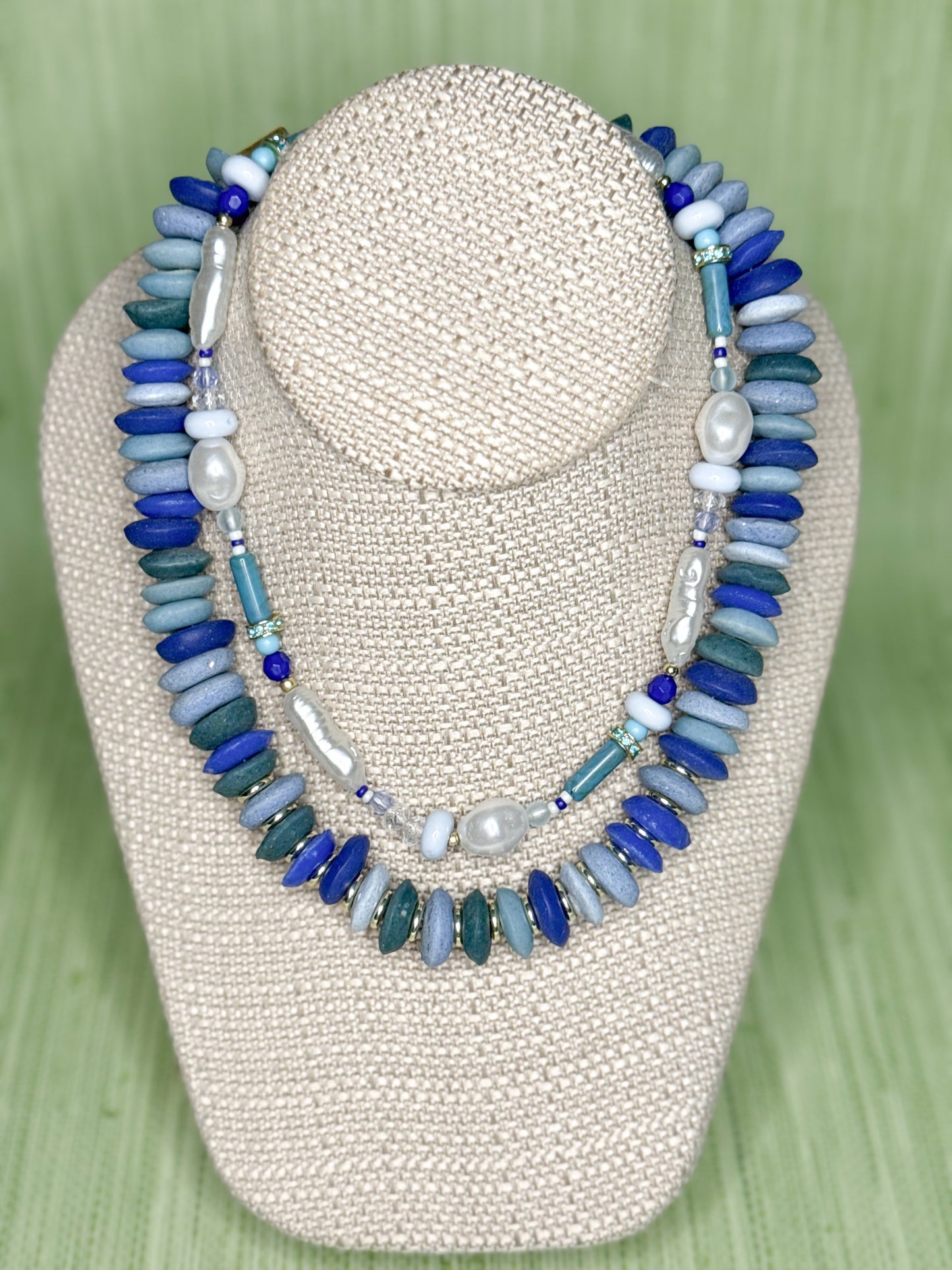 Ava Necklace