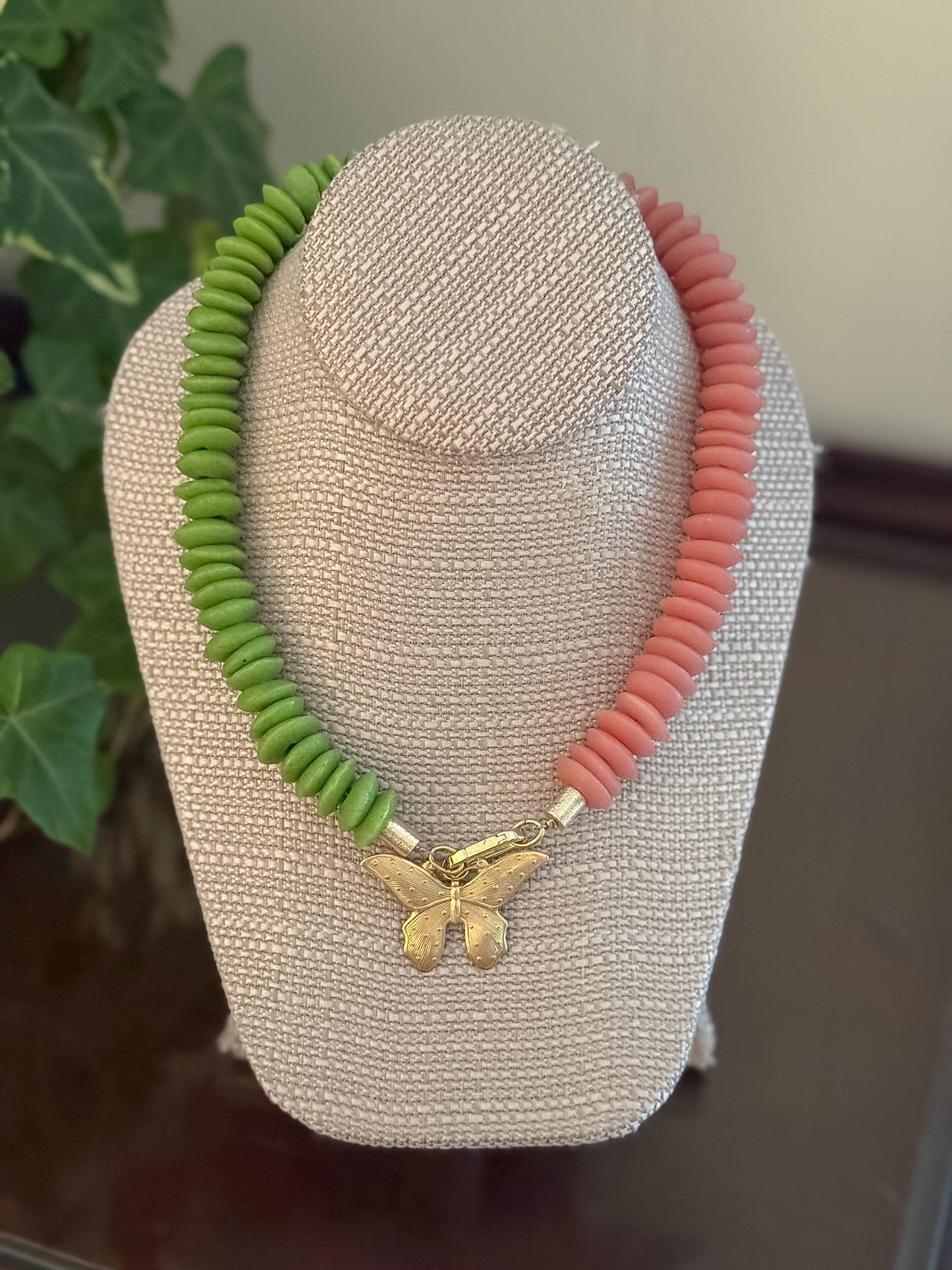 Kern Necklace Cosmo and Wanda