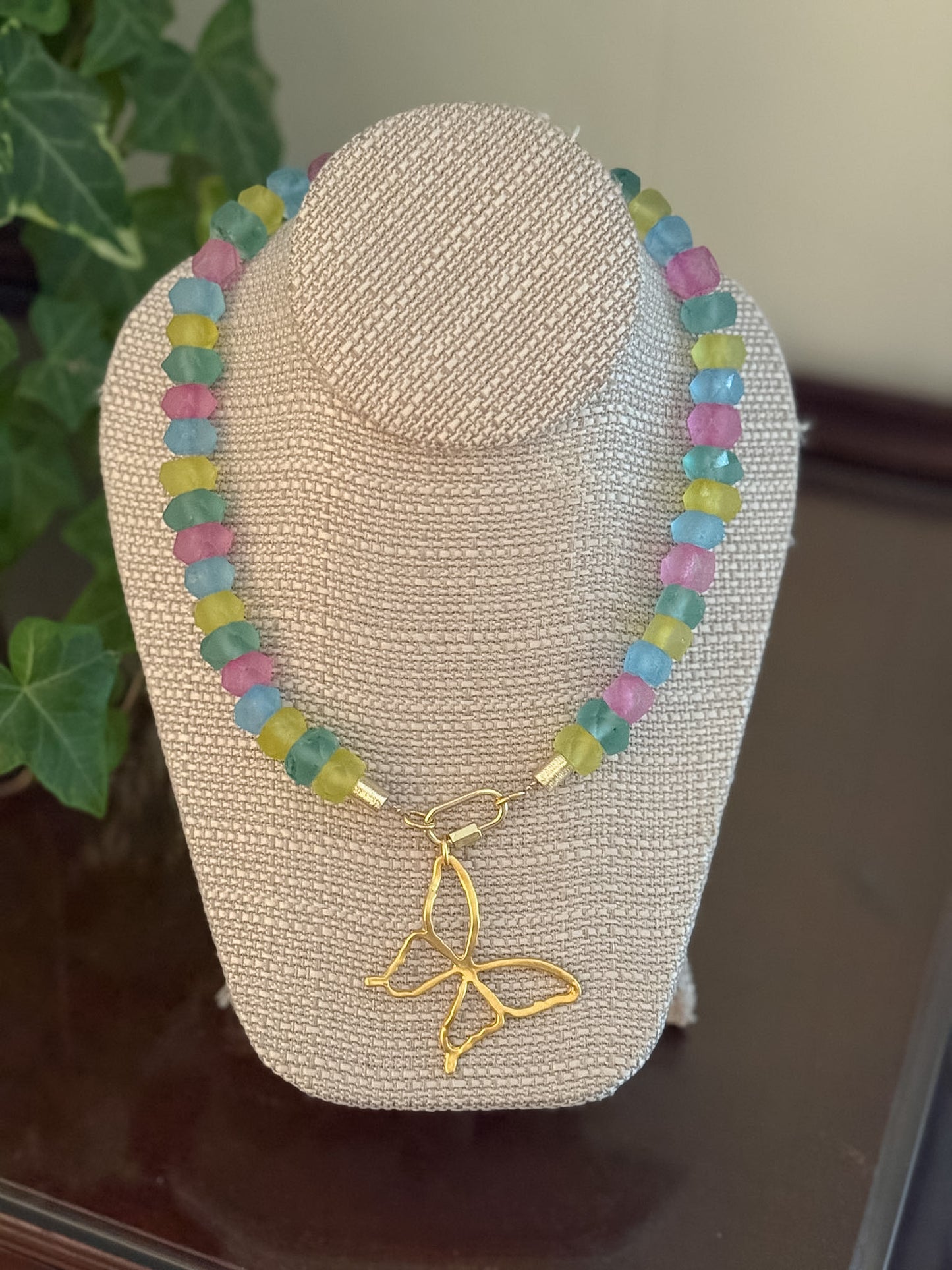 Adkins Necklace