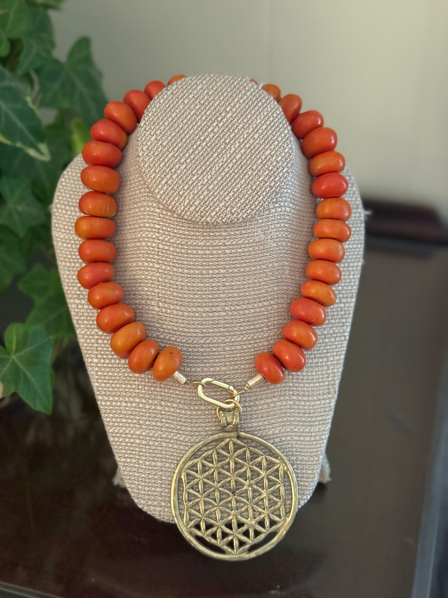 Darling Necklace