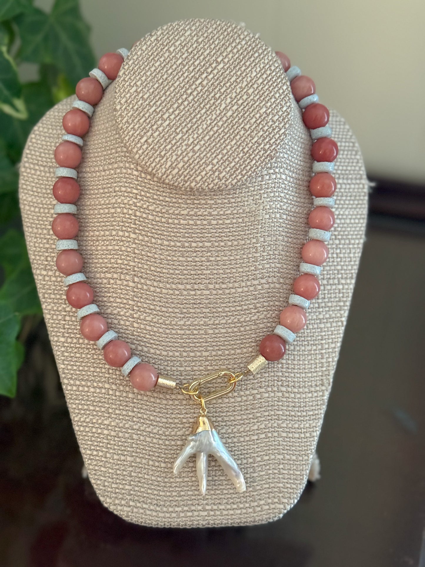 Finley Necklace