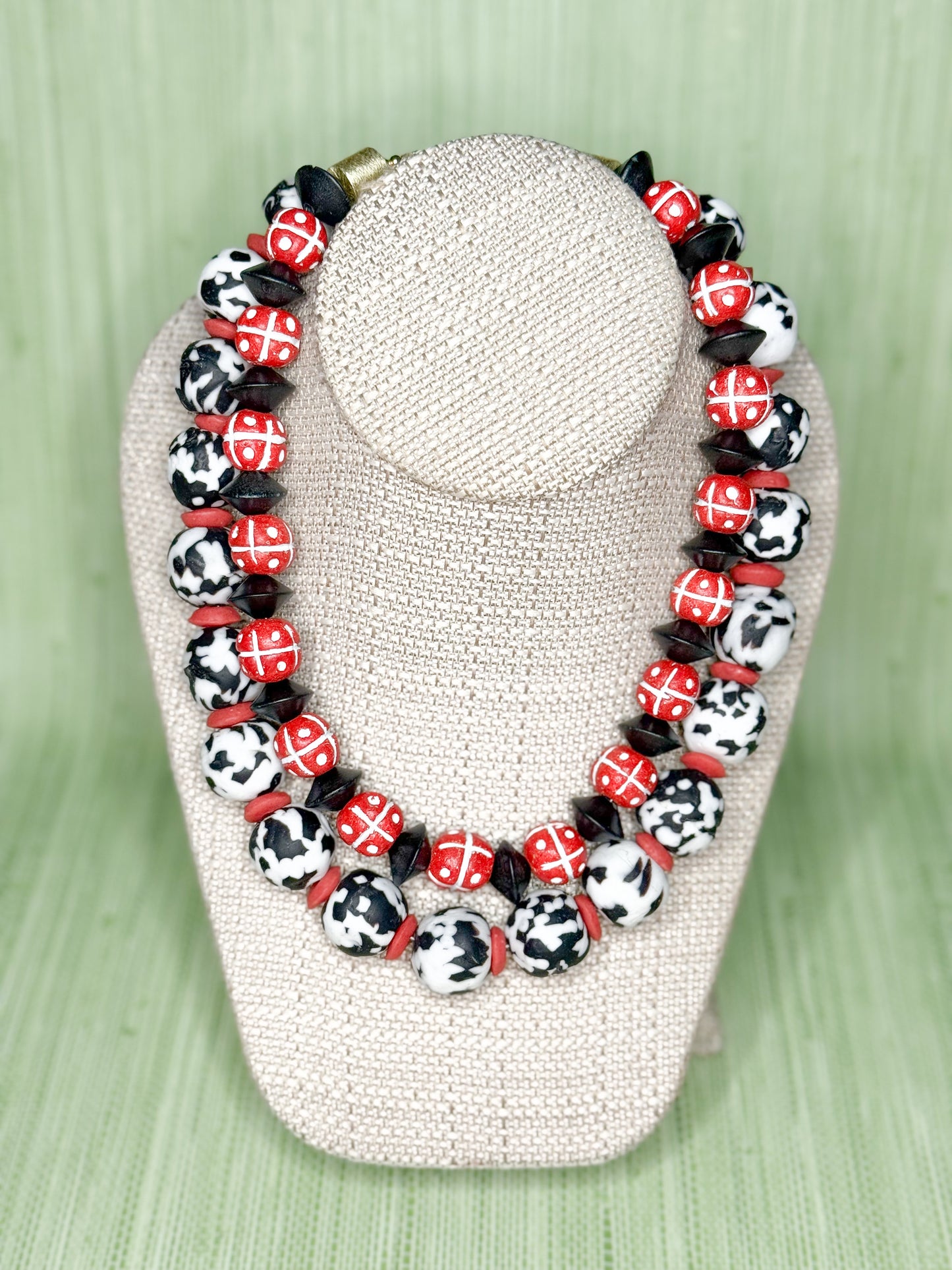Josh Necklace