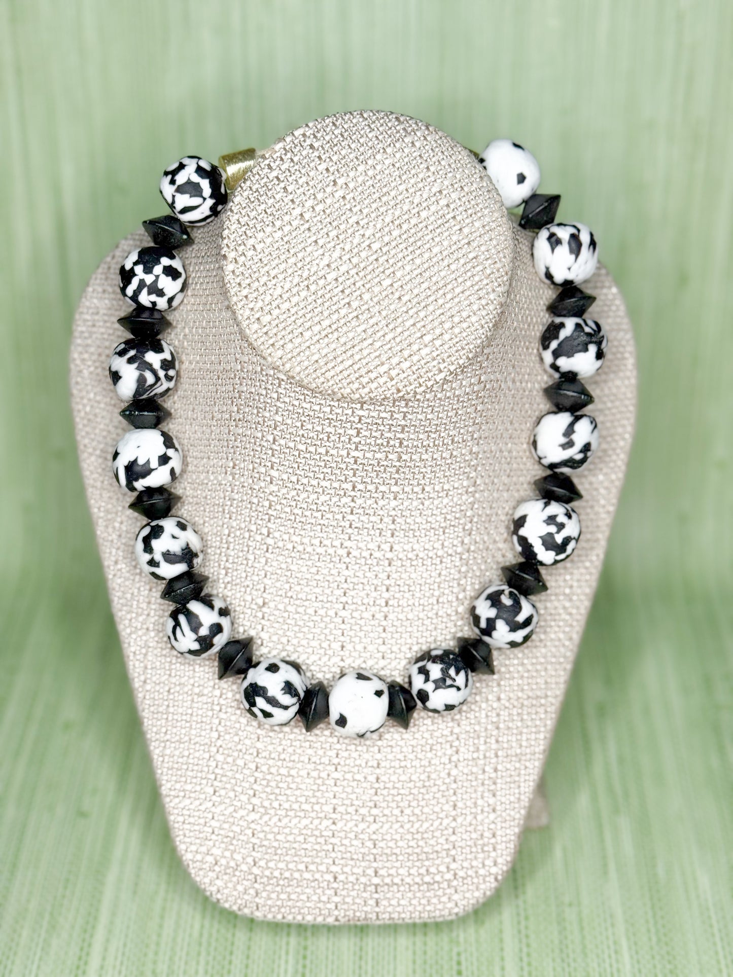 McCray Necklace