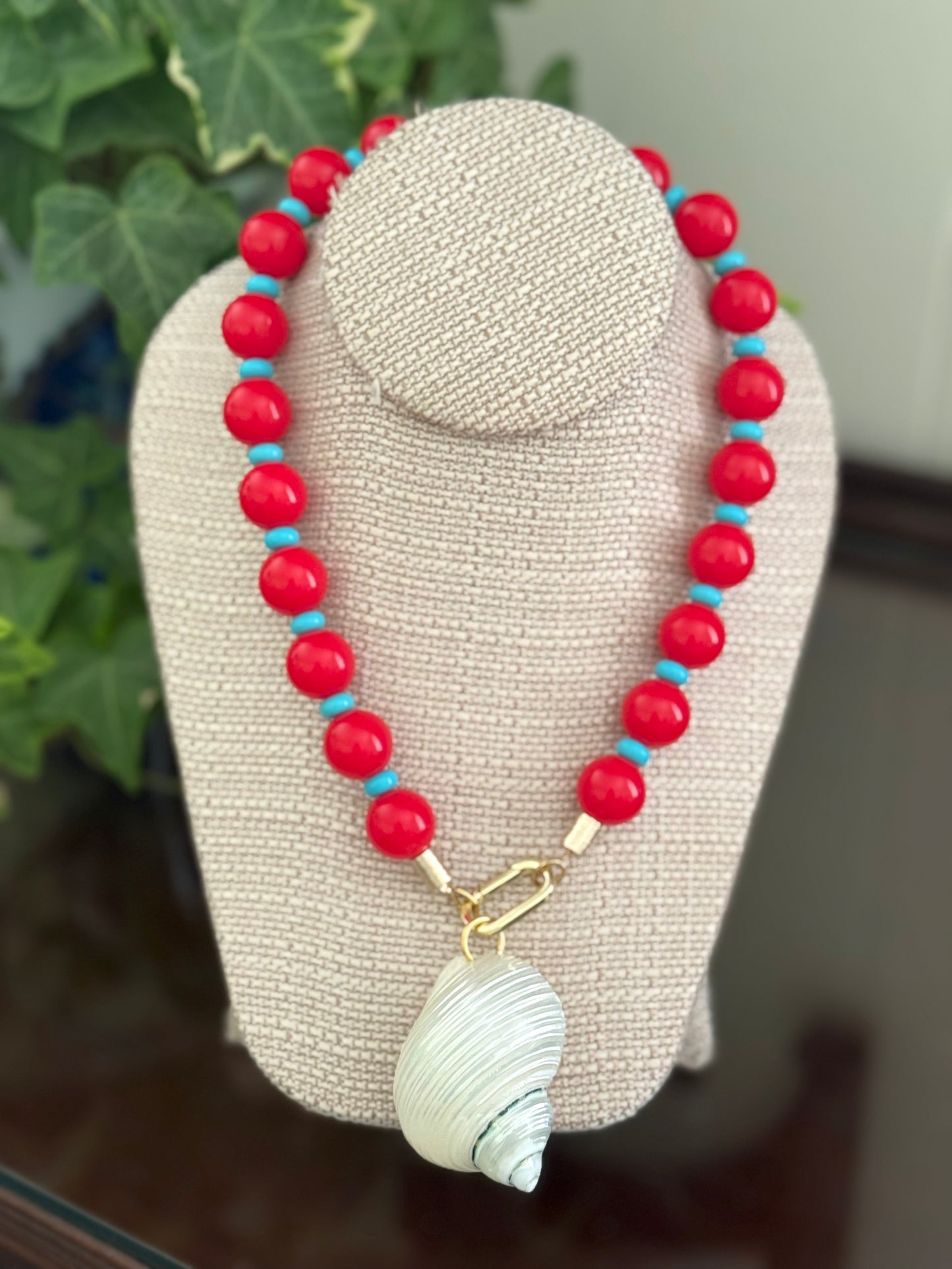 Paula Necklace