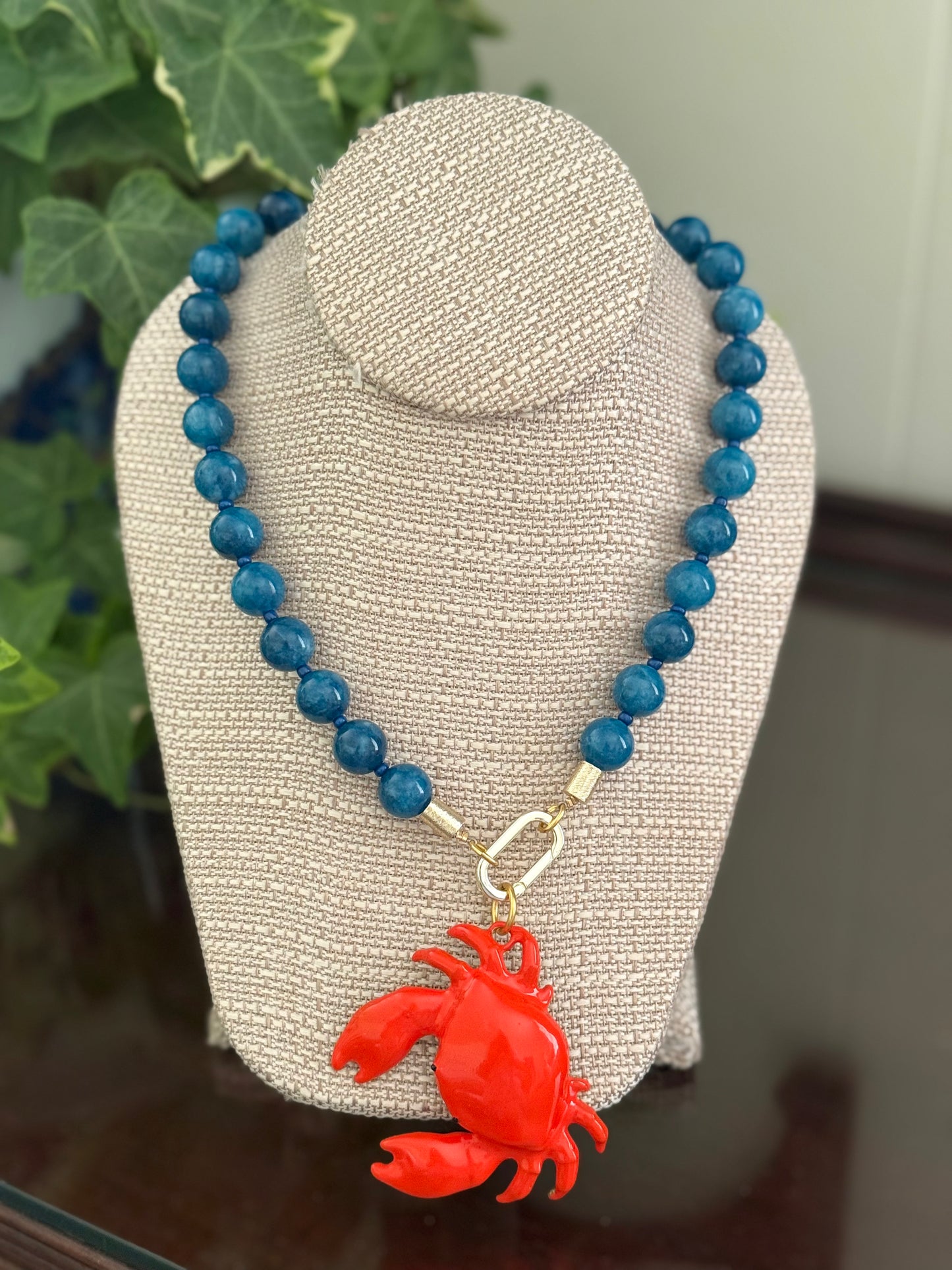 Riggan Necklace