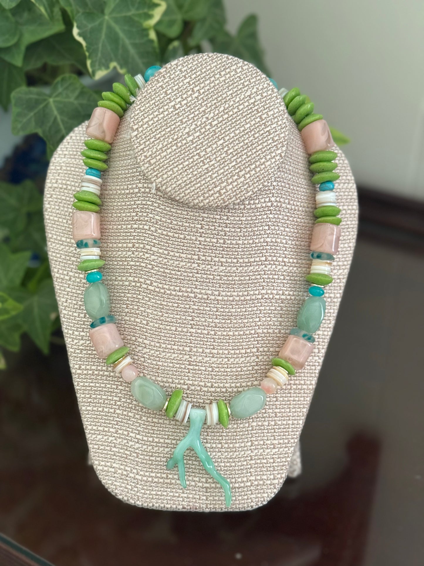 Weesner Necklace