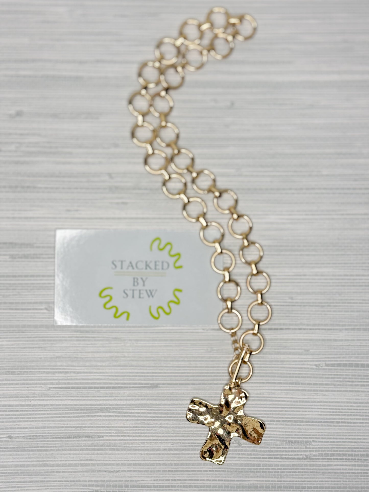 Banks Necklace