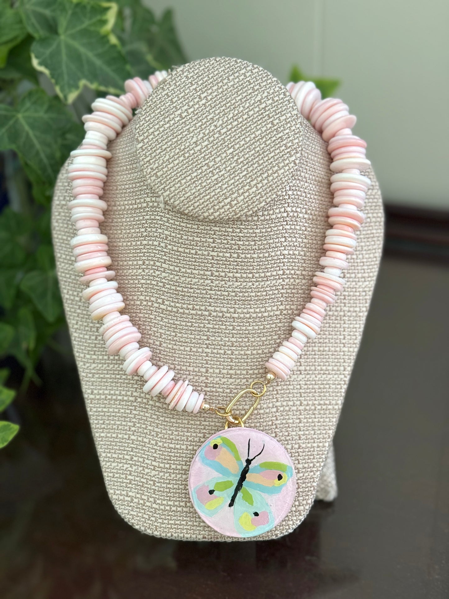 Kylie Necklace