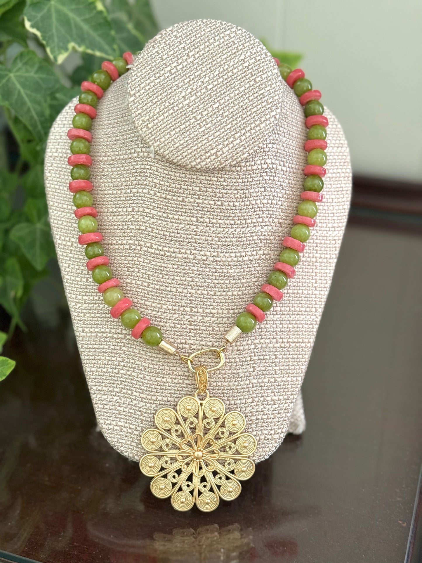 Bonnie Necklace