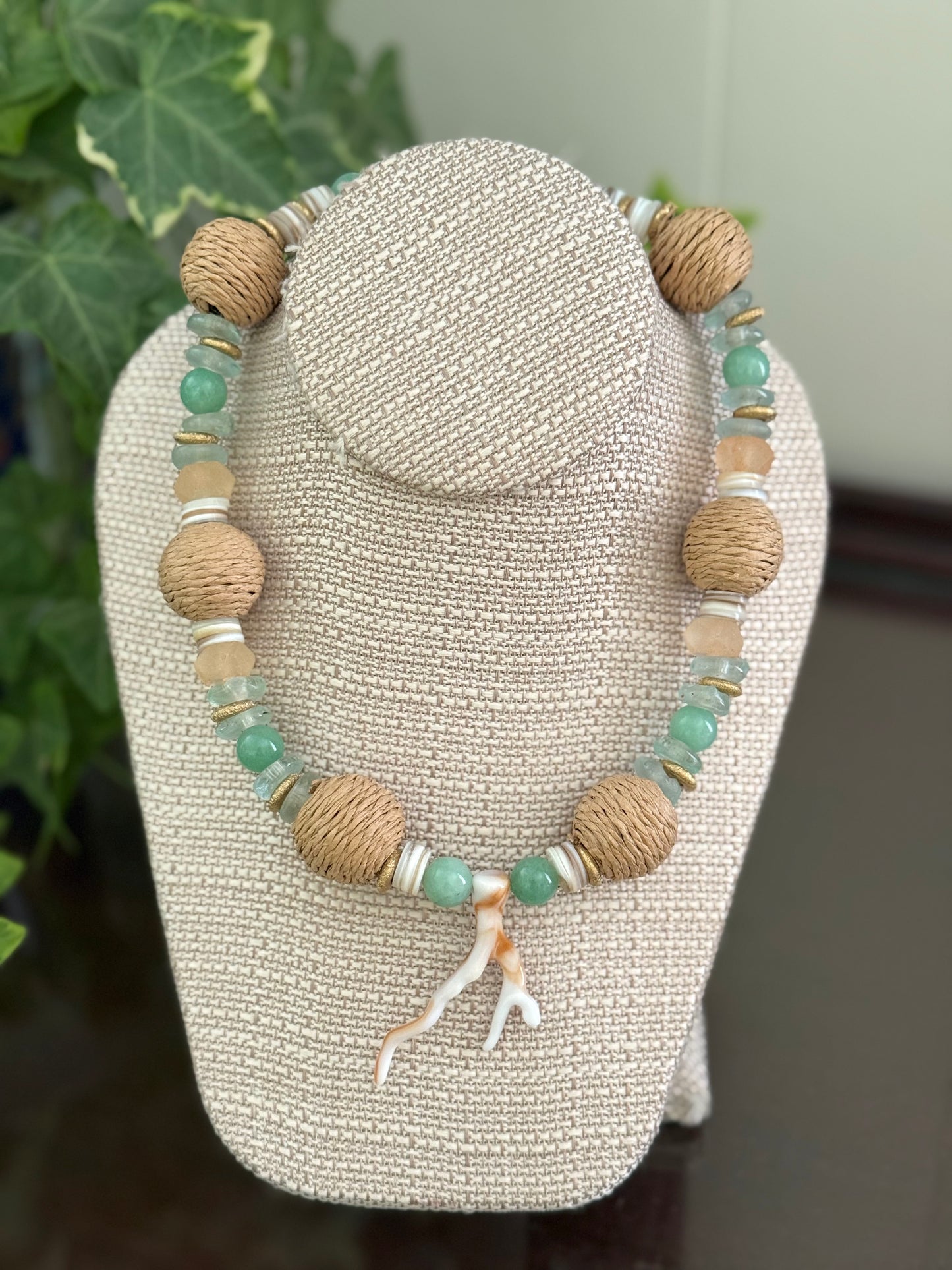 Erin Necklace